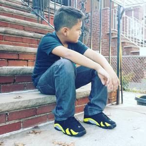 Meet your Posher, Levit